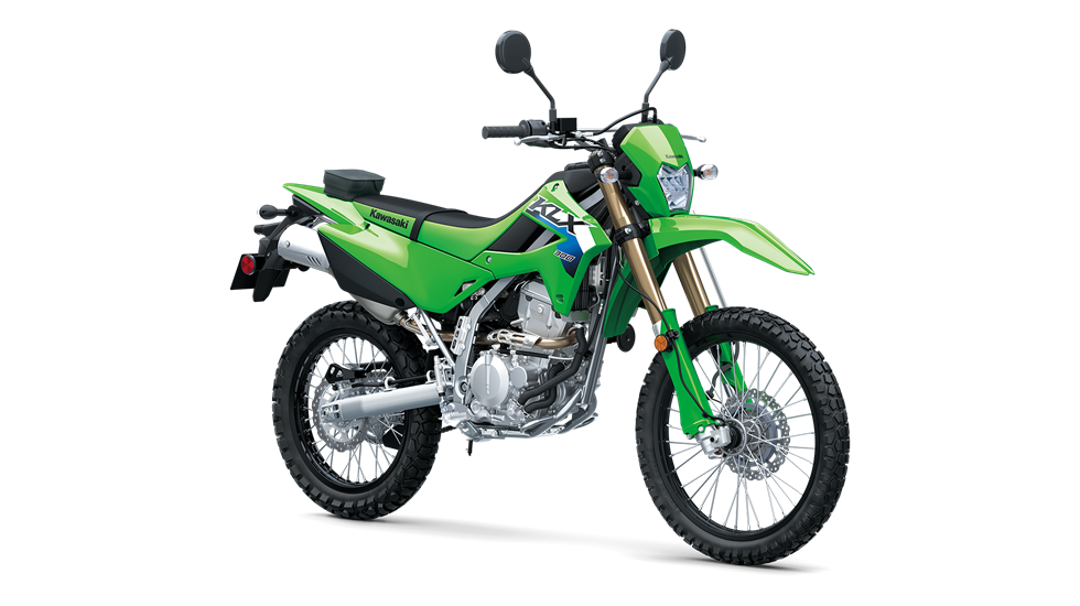 KLX 300
