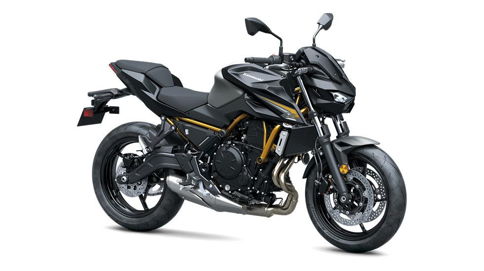 z650