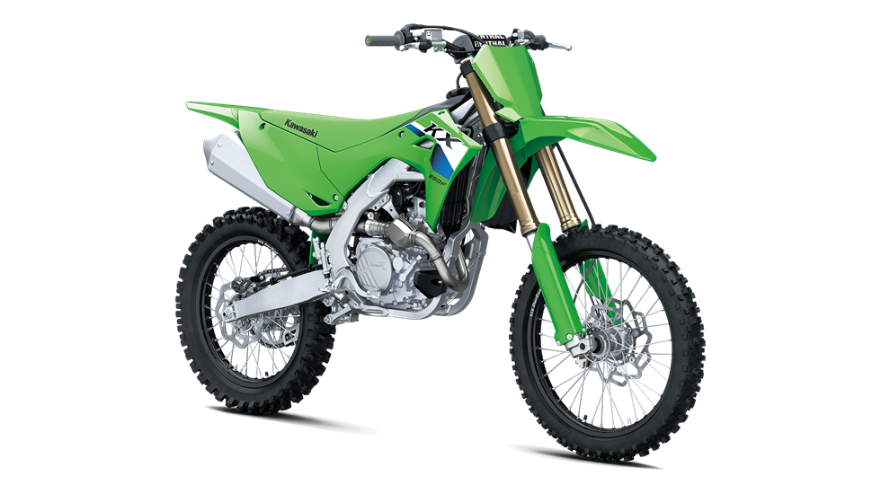 KX 250F