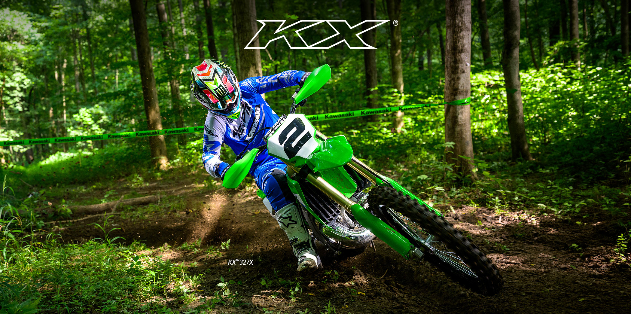 KX FAMILY: KX65 KX85 KX100 KX450F KX250F KX450FX KX250FX